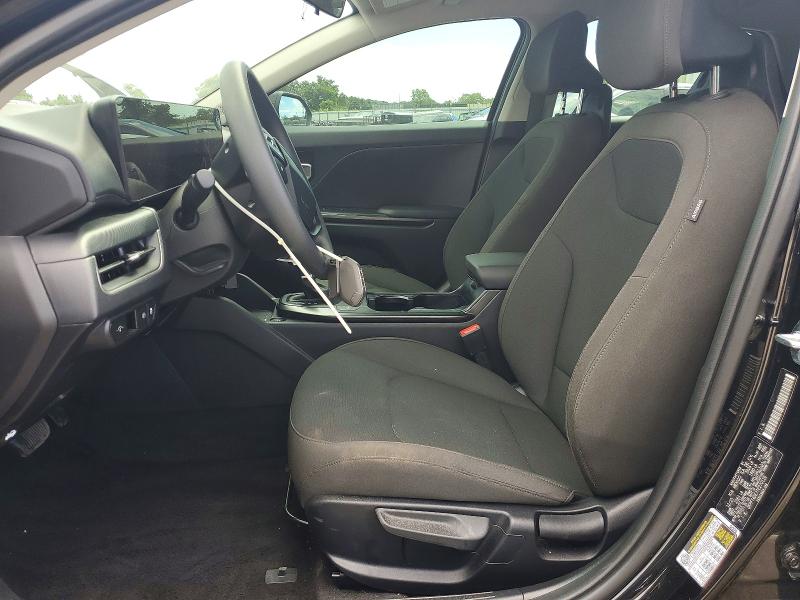 Продажа на аукционе авто 2026 Kia K4, vin: 3KPFT4DE7TE270126, номер лота: 56340296