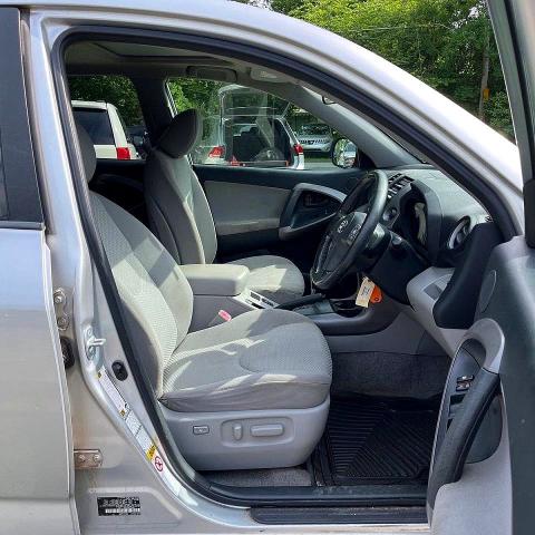 Aukcja sprzedaży 2008 Toyota Rav4, vin: JTMBK31VX86034051, numer aukcji: 58324806