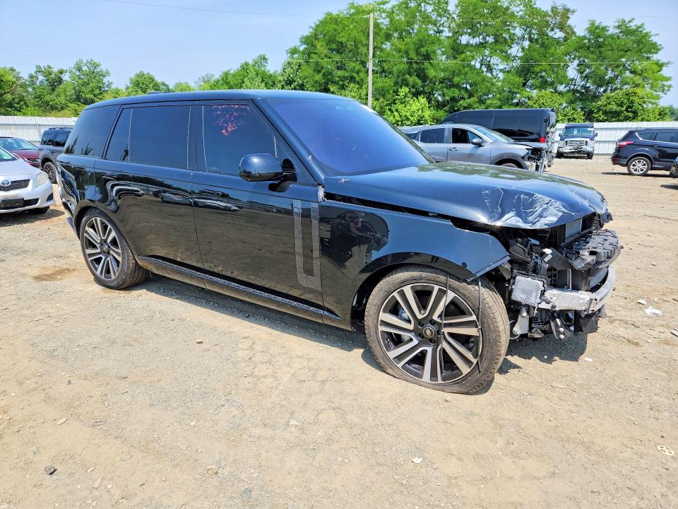 Aukcja sprzedaży 2023 Land Rover Range Rover, vin: SALKPBFU3PA076707, numer aukcji: 59180446