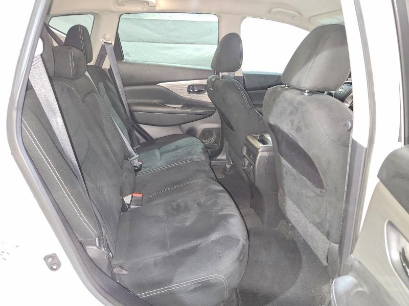 Aukcja sprzedaży 2016 Nissan Murano, vin: 5N1AZ2MH9GN166936, numer aukcji: 58616926