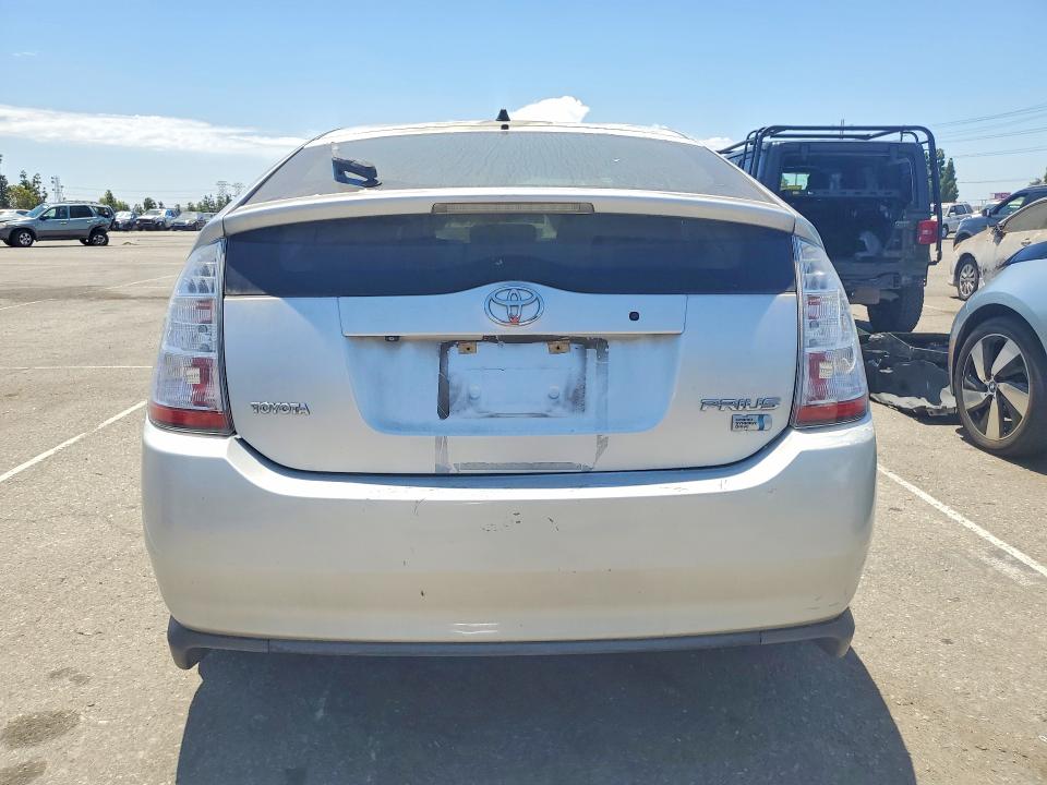 Aukcja sprzedaży 2008 Toyota Prius, vin: JTDKB20U583452764, numer aukcji: 56849276