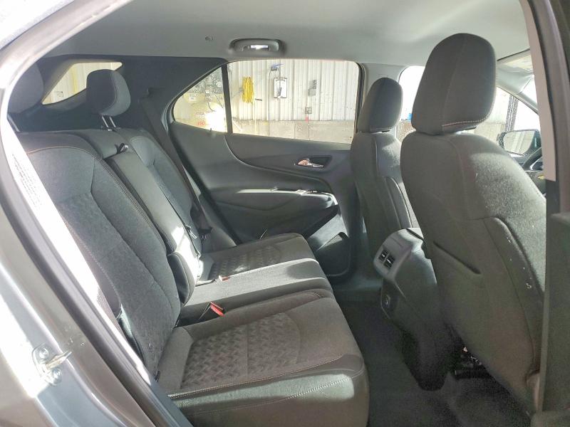 Продаж на аукціоні авто 2023 Chevrolet Equinox, vin: 3GNAXKEG2PS210644, номер лоту: 54644206