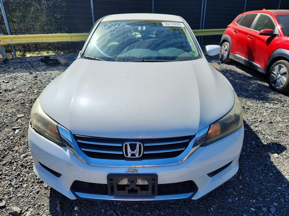 Продаж на аукціоні авто 2014 Honda Accord, vin: 1HGCR2F30EA154890, номер лоту: 55772286