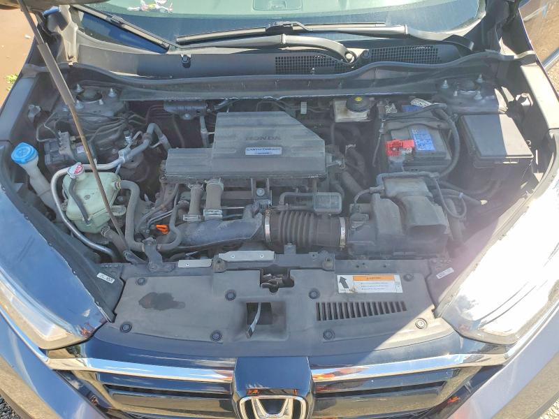 Продаж на аукціоні авто 2021 Honda Cr-v, vin: 5J6RW2H95ML018738, номер лоту: 56994166
