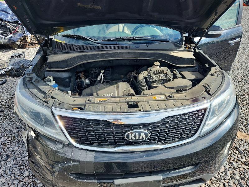 Продаж на аукціоні авто 2015 Kia Sorento, vin: 5XYKTDA69FG582936, номер лоту: 58071066