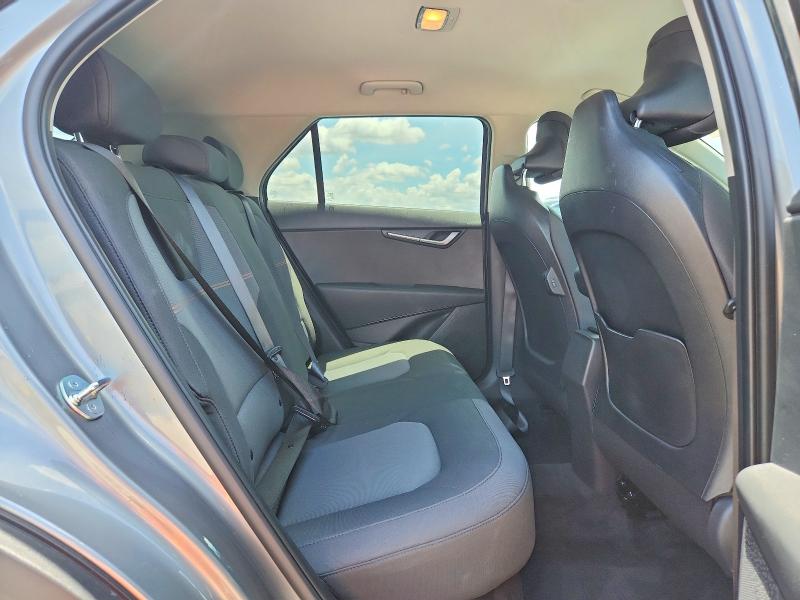 Продажа на аукционе авто 2026 Kia Niro, vin: KNDCP3LE2T5335253, номер лота: 57505826