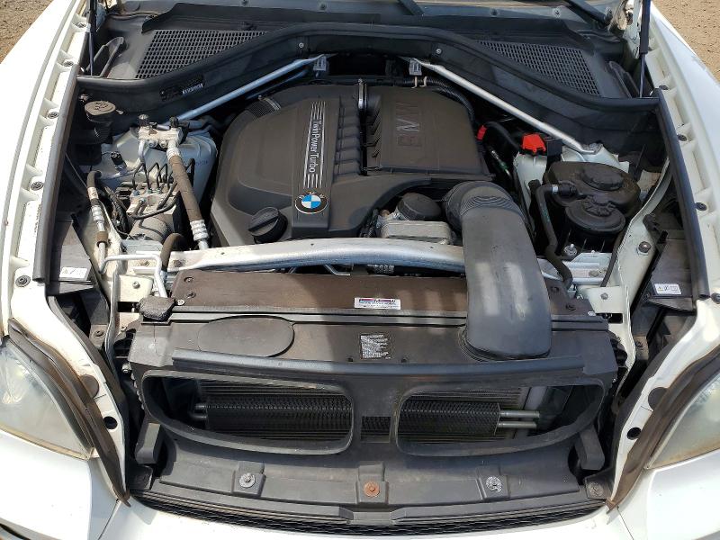 Продаж на аукціоні авто 2013 Bmw X5, vin: 5UXZV4C58D0G52427, номер лоту: 57600736