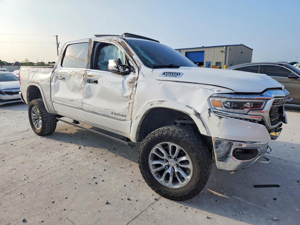 Aukcja sprzedaży 2019 Ram 1500, vin: 1C6SRFHTXKN673729, numer aukcji: 58092666