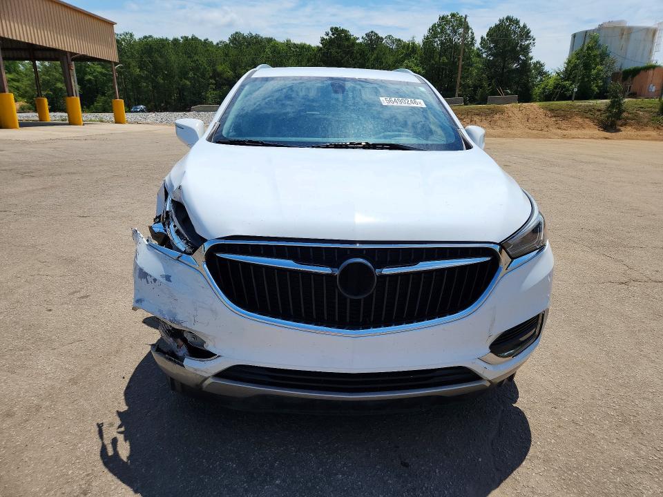 Aukcja sprzedaży 2020 Buick Enclave, vin: 5GAERBKW3LJ103910, numer aukcji: 56490246