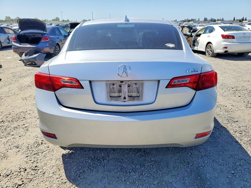 Aukcja sprzedaży 2013 Acura Ilx, vin: 19VDE1F76DE013404, numer aukcji: 56274796