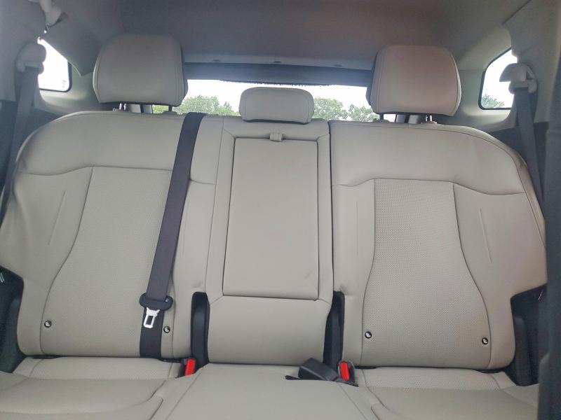 58550596 :رقم المزاد ، KNDPVCAG3P7057789 vin ، 2023 Kia Sportage مزاد بيع