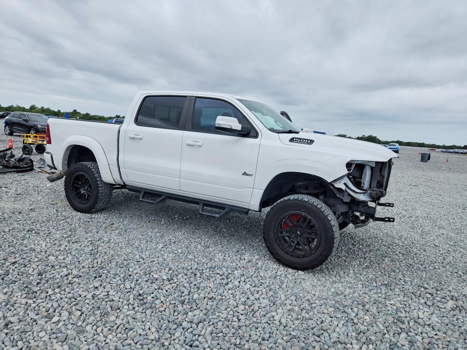 Aukcja sprzedaży 2021 Ram 1500, vin: 1C6SRFFT1MN735475, numer aukcji: 56238406