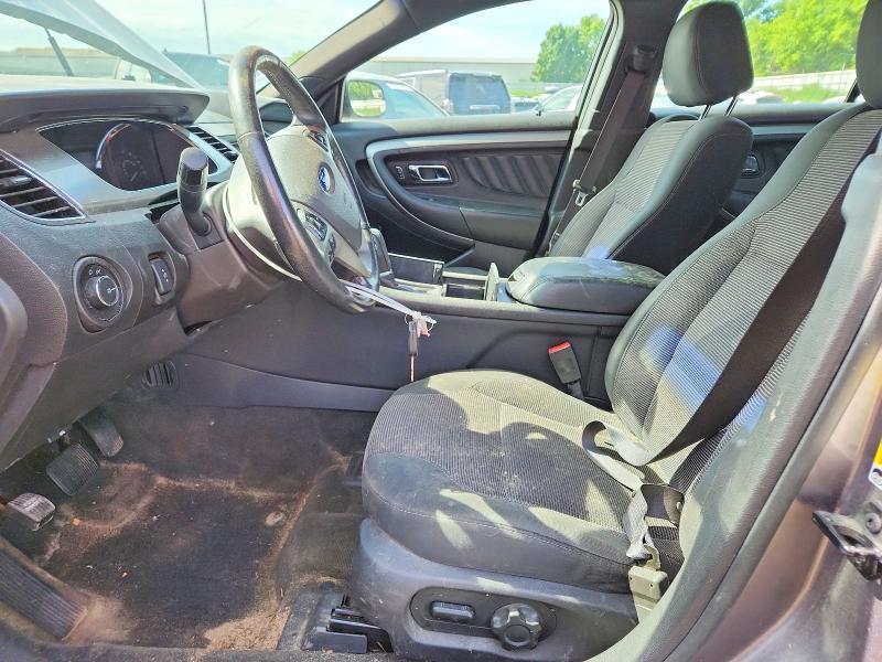 56970066 :رقم المزاد ، 1FAHP2E82DG183817 vin ، 2013 Ford Taurus مزاد بيع