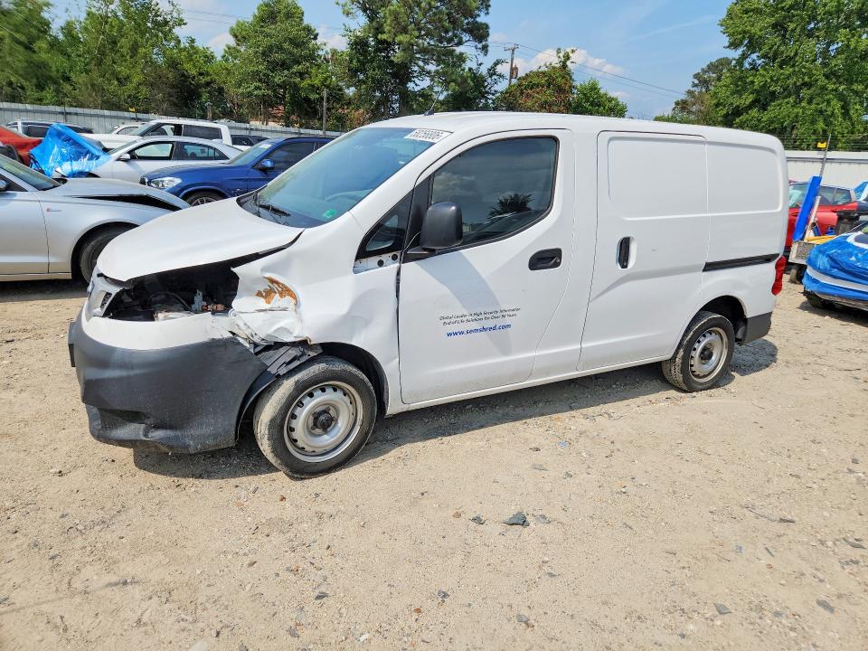 Aukcja sprzedaży 2018 Nissan Nv200, vin: 3N6CM0KN3JK702007, numer aukcji: 58256806