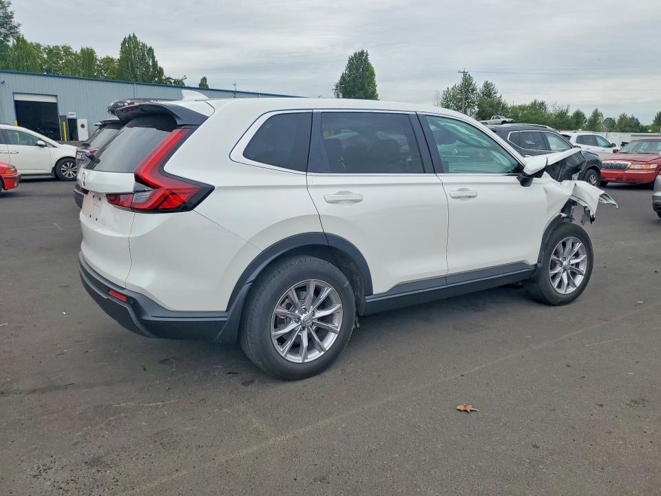 Продаж на аукціоні авто 2025 Honda Cr-v, vin: 2HKRS4H70SH418994, номер лоту: 58925536