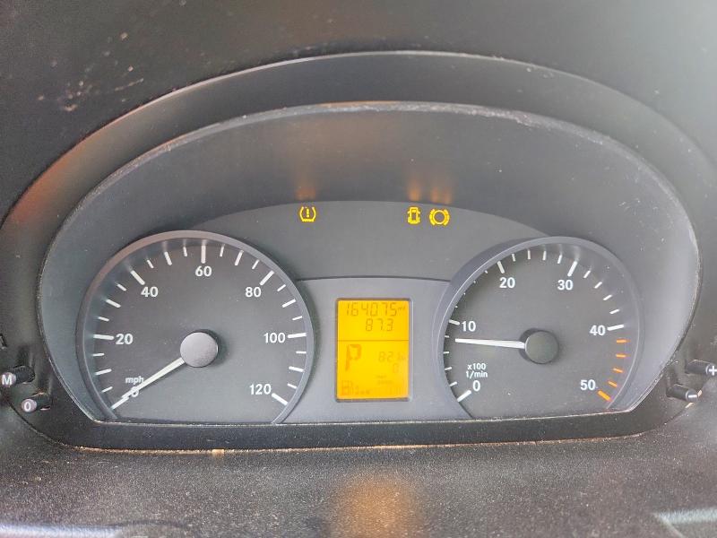 Продаж на аукціоні авто 2016 Mercedes-benz Sprinter, vin: 8BRPE7DD2GE123235, номер лоту: 58521336