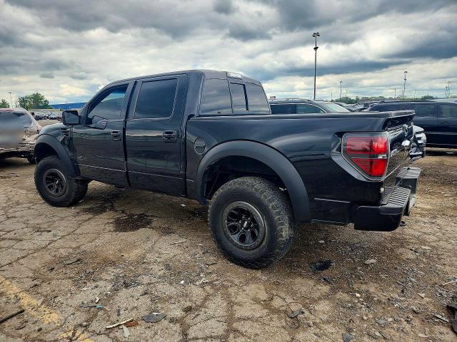 58287996 :رقم المزاد ، 1FTFW1R63CFC64840 vin ، 2012 Ford F150 مزاد بيع