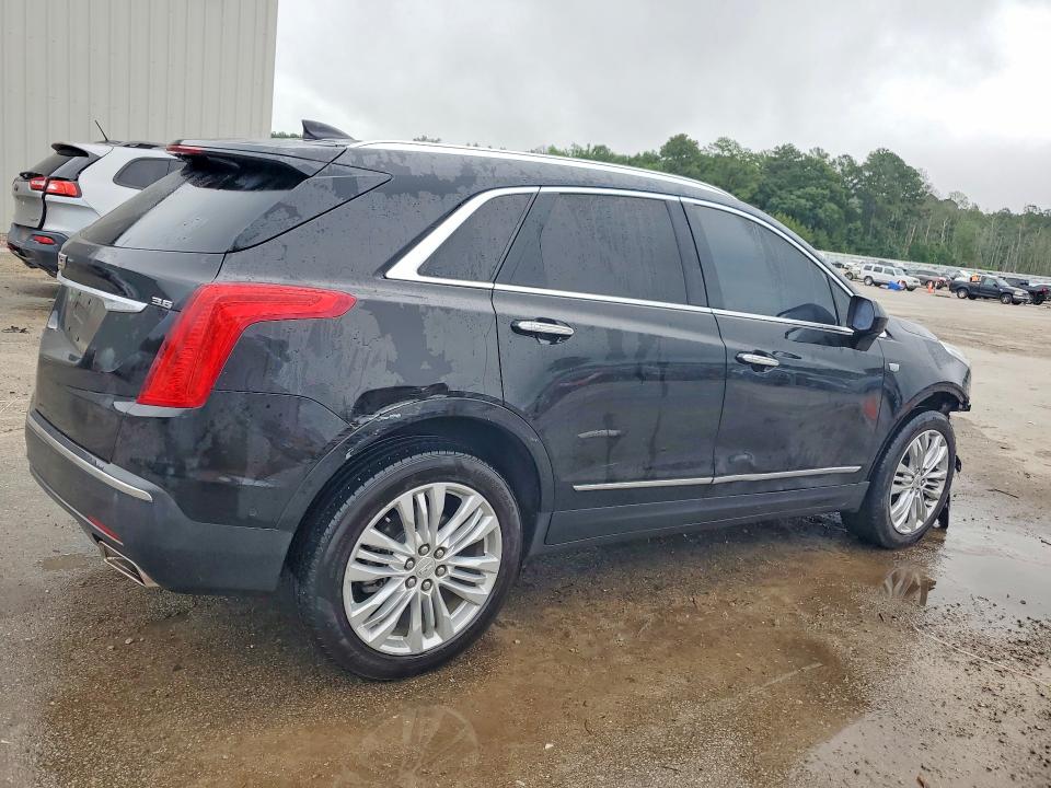 Aukcja sprzedaży 2017 Cadillac Xt5, vin: 1GYKNERS8HZ126040, numer aukcji: 55181176