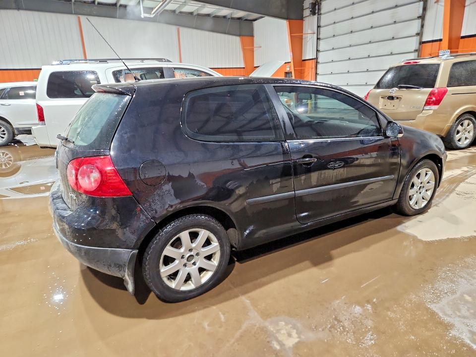 Aukcja sprzedaży 2009 Volkswagen Rabbit, vin: WVWBA71K29W029301, numer aukcji: 55977216