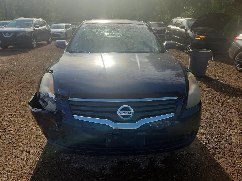 Aukcja sprzedaży 2007 Nissan Altima, vin: 1N4AL21E47C174668, numer aukcji: 56480706