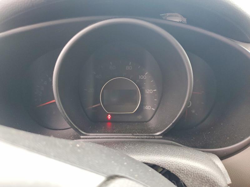 Aukcja sprzedaży 2015 Kia Soul, vin: KNDJN2A29F7781277, numer aukcji: 57943096