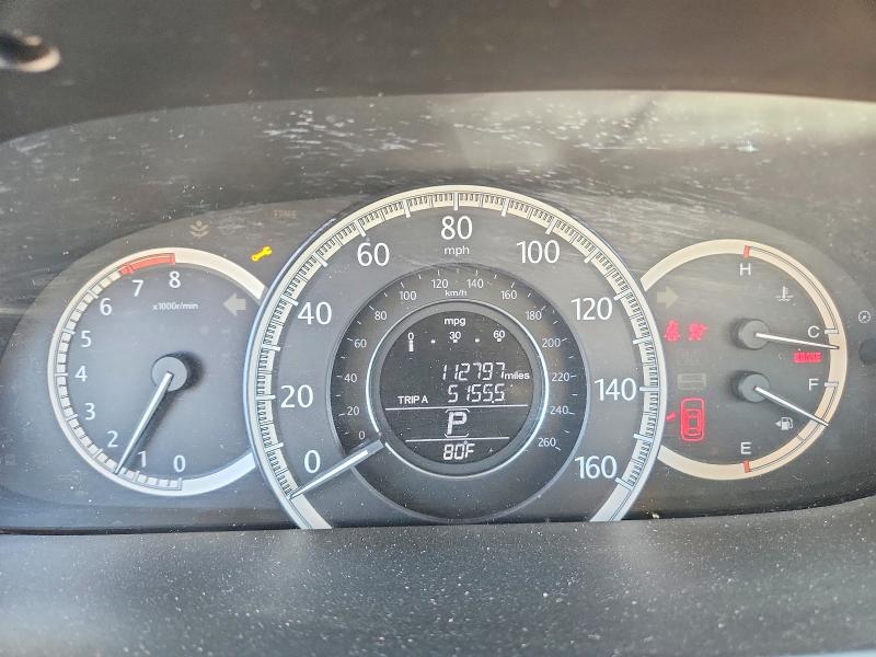 57260506 :رقم المزاد ، 1HGCR2F34EA206084 vin ، 2014 Honda Accord مزاد بيع