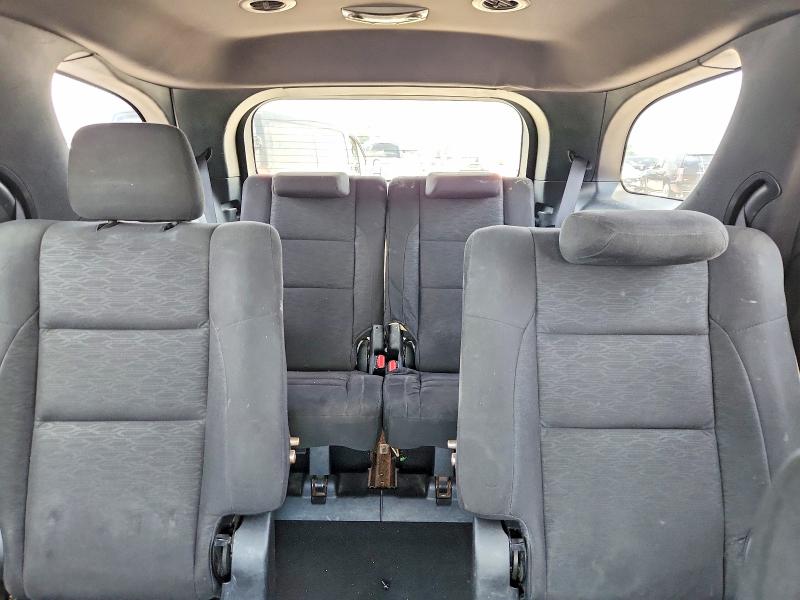 57433296 :رقم المزاد ، 1C4RDHDG5MC608666 vin ، 2021 Dodge Durango مزاد بيع