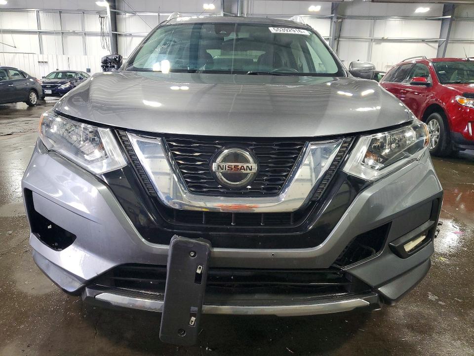 Aukcja sprzedaży 2019 Nissan Rogue Hybrid, vin: 5N1ET2MV7KC710704, numer aukcji: 55392916