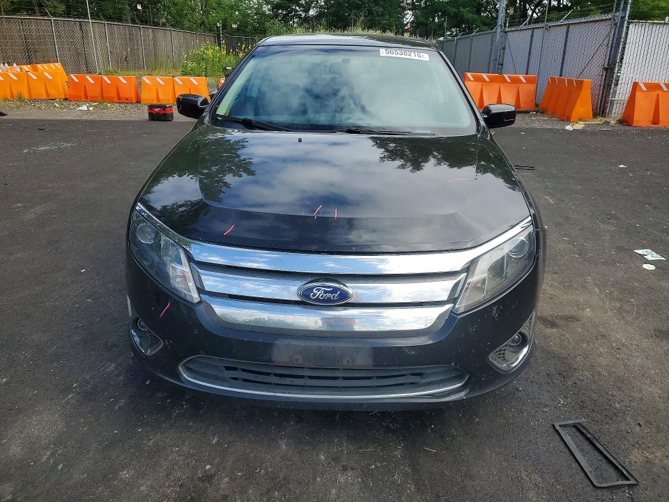 Aukcja sprzedaży 2010 Ford Fusion, vin: 3FAHP0JA7AR373744, numer aukcji: 56538216