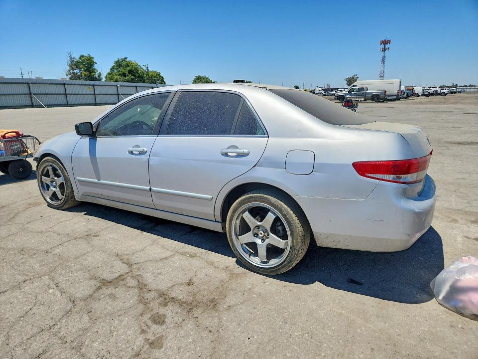 Продажа на аукционе авто 2003 Honda Accord, vin: 1HGCM66593A047938, номер лота: 58932246