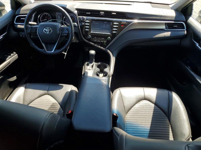 Продажа на аукционе авто 2018 Toyota Camry, vin: 4T1B11HK0JU021163, номер лота: 56316766