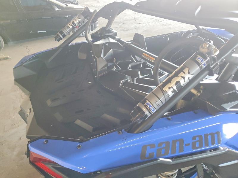 56347206 :رقم المزاد ، 3JBVXAV24MK000022 vin ، 2021 Can-am Maverick X3 مزاد بيع