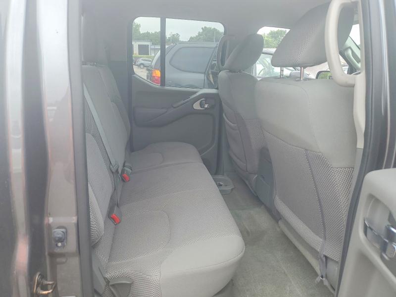 Aukcja sprzedaży 2016 Nissan Frontier, vin: 1N6AD0ER8GN702531, numer aukcji: 58449226