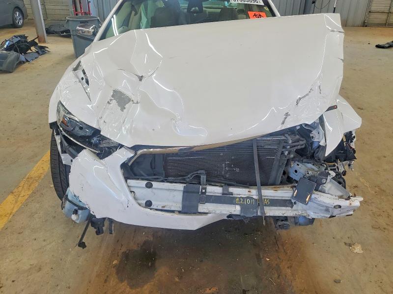 Aukcja sprzedaży 2017 Ford Taurus, vin: 1FAHP2F85HG128542, numer aukcji: 57303696
