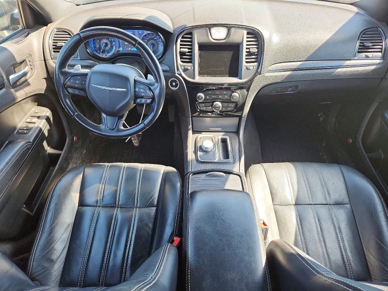 Aukcja sprzedaży 2015 Chrysler 300, vin: 2C3CCAGG4FH864670, numer aukcji: 59010746