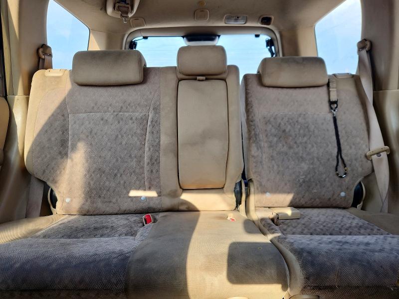 Продажа на аукционе авто 2005 Honda Cr-v, vin: JHLRD68555C017769, номер лота: 58459126