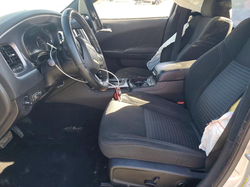 2019 Dodge Charger მანქანა იყიდება აუქციონზე, vin: 2C3CDXJG2KH743445, აუქციონის ნომერი: 57675056