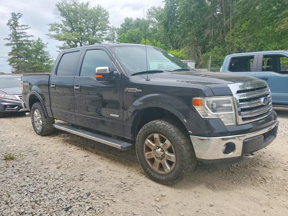 Aukcja sprzedaży 2013 Ford F150, vin: 1FTFW1ET7DFB65998, numer aukcji: 56996176