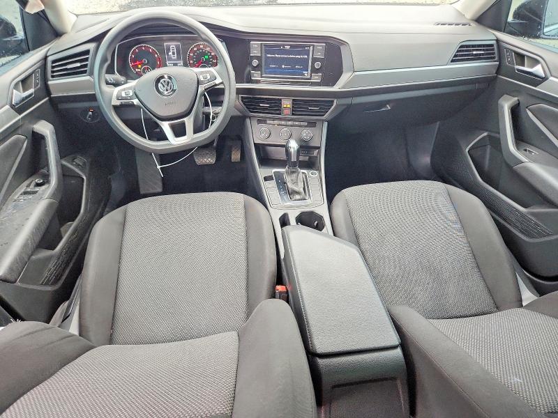 Продаж на аукціоні авто 2021 Volkswagen Jetta, vin: 3VWC57BU9MM044750, номер лоту: 58011616