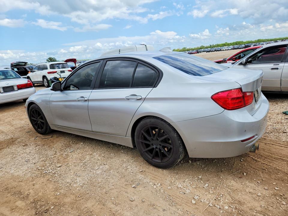 Aukcja sprzedaży 2012 Bmw 328, vin: WBA3A5C53CF346539, numer aukcji: 55001446