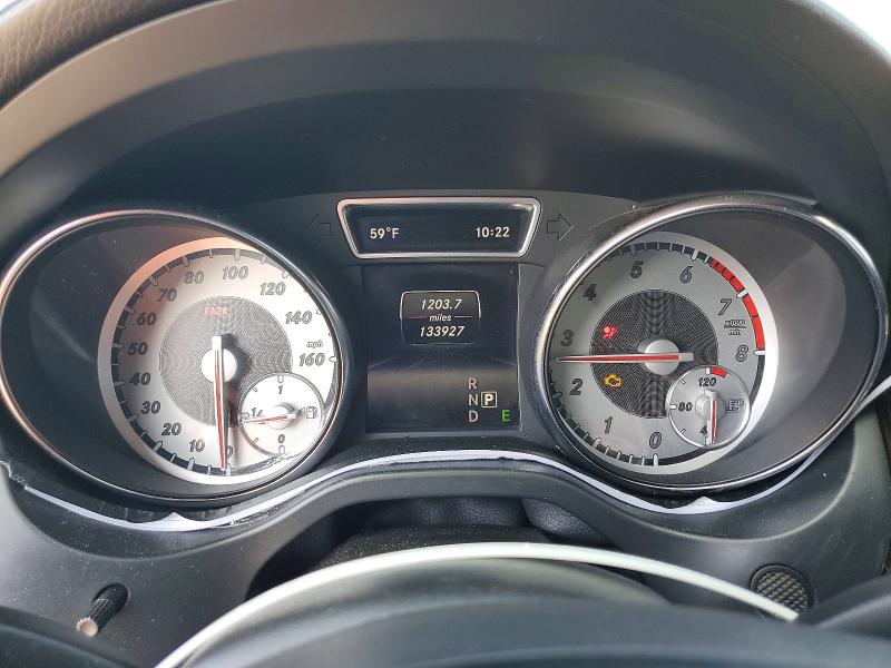 Aukcja sprzedaży 2015 Mercedes-benz Cla, vin: WDDSJ4EB0FN161912, numer aukcji: 57727286