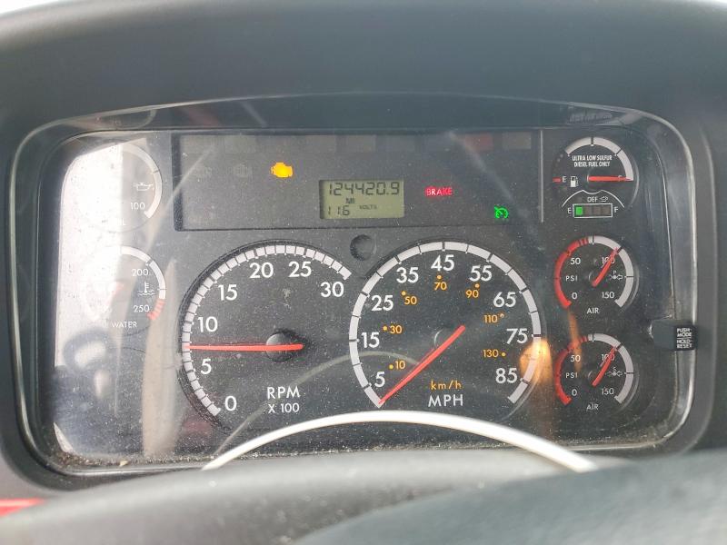 Aukcja sprzedaży 2015 Freightliner M2, vin: 3ALACWDT6FDGB2113, numer aukcji: 58002936