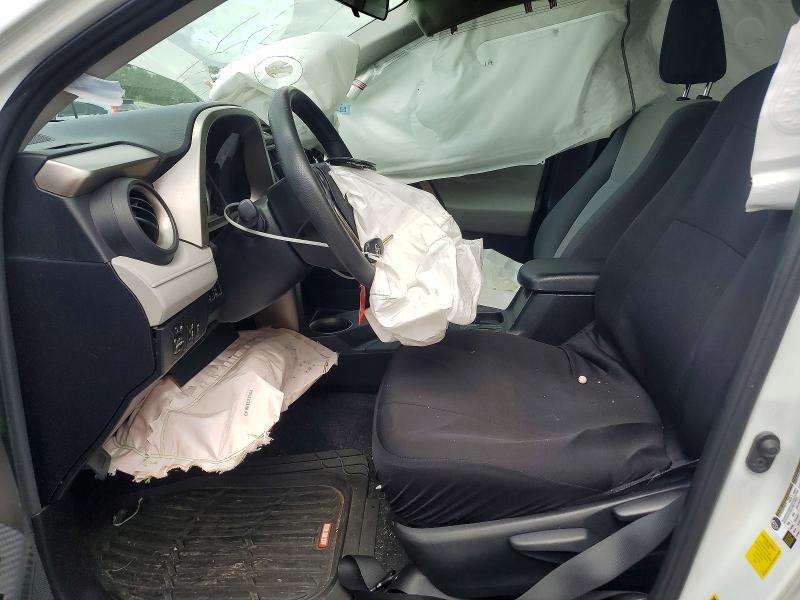 57967166 :رقم المزاد ، 2T3ZFREV6EW081586 vin ، 2014 Toyota Rav4 مزاد بيع