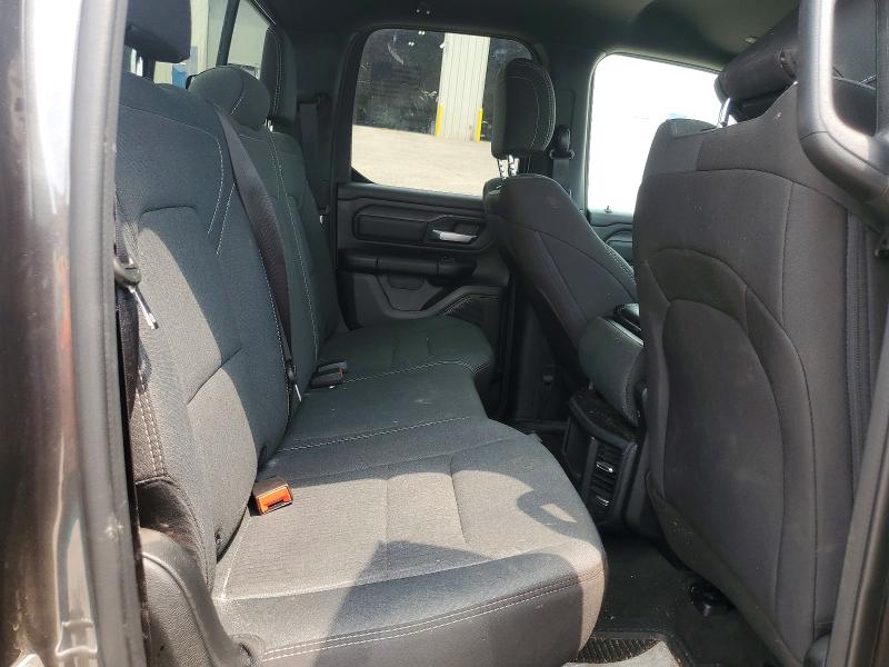 Продаж на аукціоні авто 2024 Ram 1500, vin: 1C6SRECG3RN205632, номер лоту: 58087266