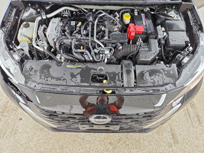 Продаж на аукціоні авто 2025 Nissan Sentra, vin: 3N1AB8CV3SY392147, номер лоту: 57038616