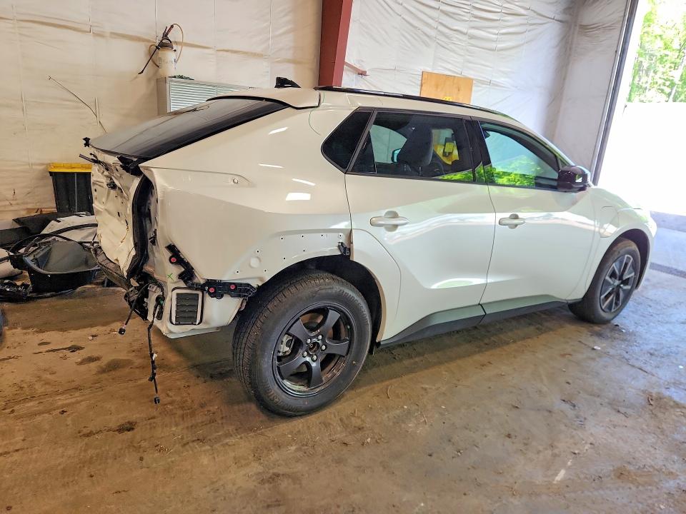 Продаж на аукціоні авто 2026 Subaru Solterra, vin: JTMBEAGC7TJ000172, номер лоту: 56487236