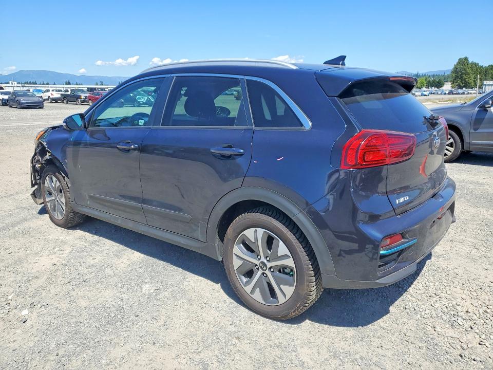 Aukcja sprzedaży 2020 Kia Niro, vin: KNDCE3LG2L5054626, numer aukcji: 57985426