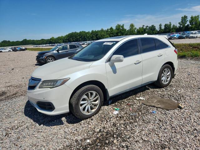 2018 Acura Rdx მანქანა იყიდება აუქციონზე, vin: 5J8TB3H30JL011587, აუქციონის ნომერი: 56057106