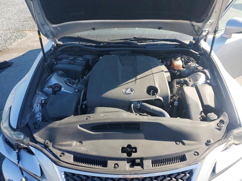 55684696 :رقم المزاد ، JTHBF1D27E5013894 vin ، 2014 Lexus Is مزاد بيع