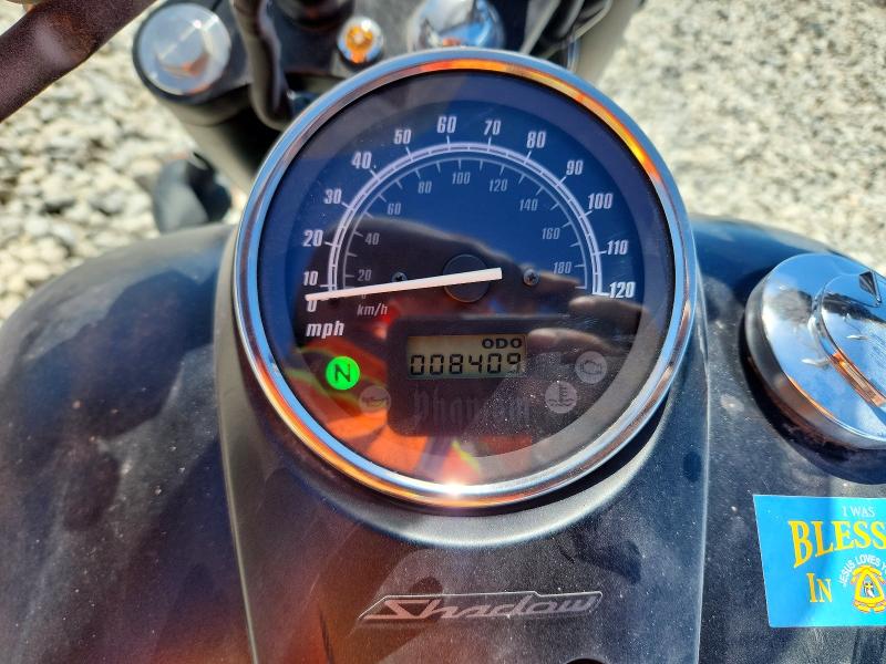 Продажа на аукционе авто 2022 Honda Vt750, vin: JH2RC5377NK200784, номер лота: 57685616